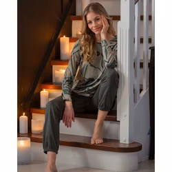 Trofé pyjamas 66211 / 1900 Army