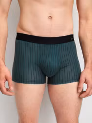 Calida boxer herrkalsong Cotton code 26980 / 520 dark petrol
