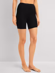 Calida True Confidence mameluck ull och silke 26735 / 996 svart