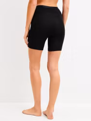 Calida True Confidence mameluck ull och silke 26735 / 996 svart