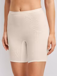 Calida True Confidence mameluck ull och silke 26735 / 094 pearl cream