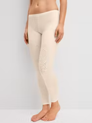Calida leggins Silky Wool Soft 27028 / 904 charm cream