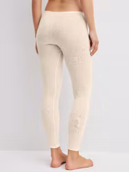 Calida leggins Silky Wool Soft 27028 / 904 charm cream