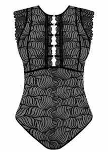 Freya Body Alanna AA404793 svart