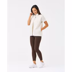 Trofé Väst Teddy fleece 56230 offwhite 1300