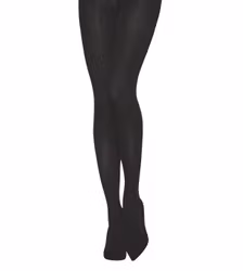 Vogue Opaque Brilliante 70 den 95048 svart/beaujolais/black iris