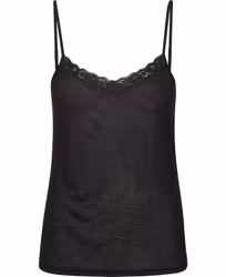 Lady Avenue linne stickat siden 23-10421/ 02