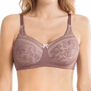 Anita BH Fleur utan bygel 5754 / 769 (protesfickor)