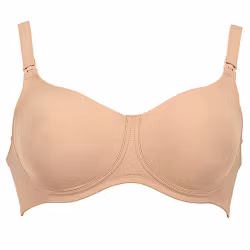 Anita Basic amningsbh utan bygel 5037