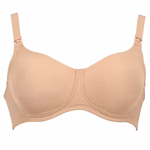 Anita Basic amningsbh utan bygel 5037