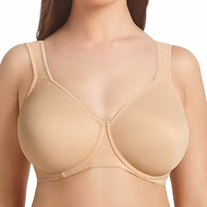 Anita bygelbh Twin 5490