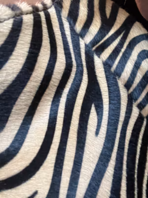 Elegant skulderveske i cavallino