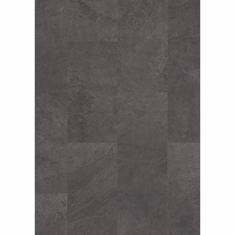 Pergo Vinyl, Aura Pad Pro Black Scivaro Slate