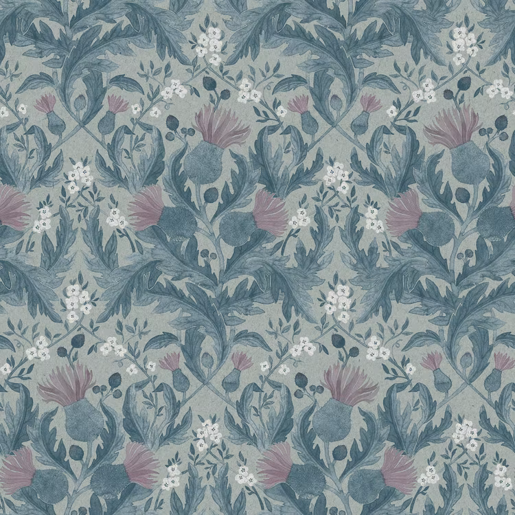Thistle 7204