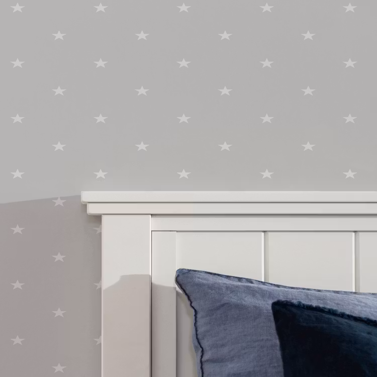 Star Gråsilver