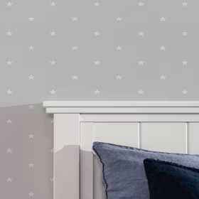 Star Gråsilver