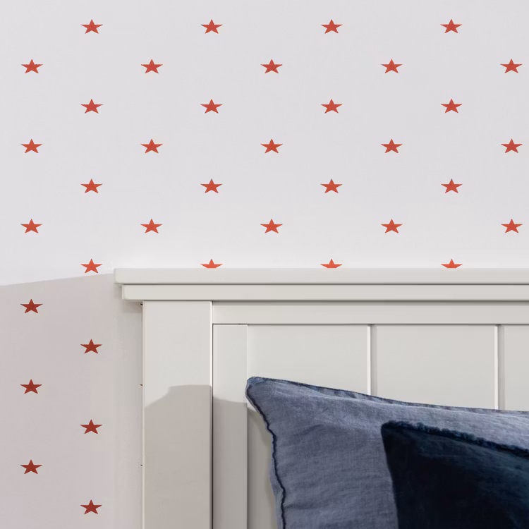 Star Röd