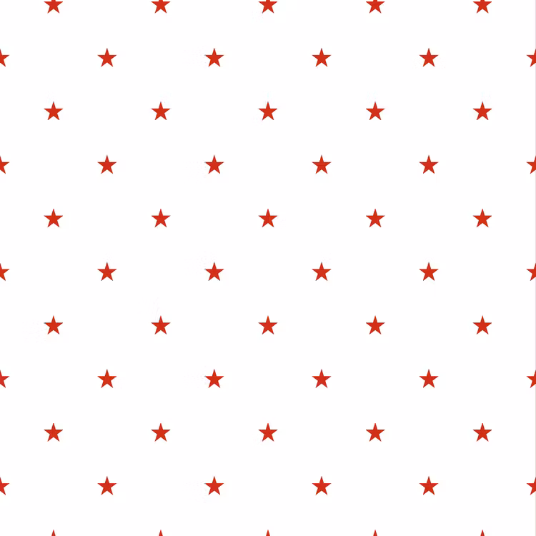 Star Röd
