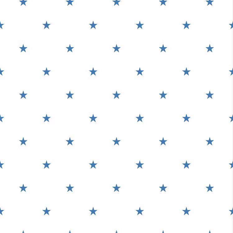 Star Blå