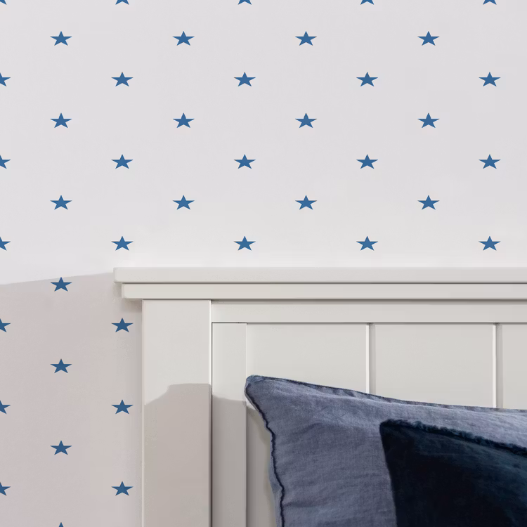 Star Blå