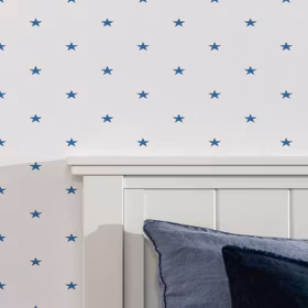 Star Blå