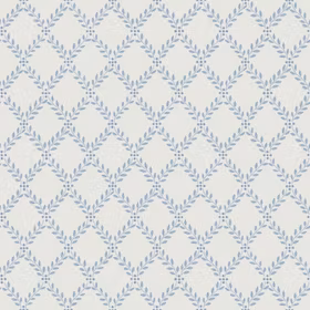 Trellis Leaves 4672