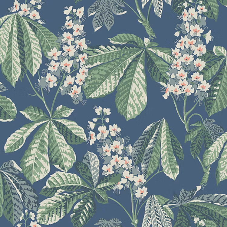 Chestnut Blossom 7201