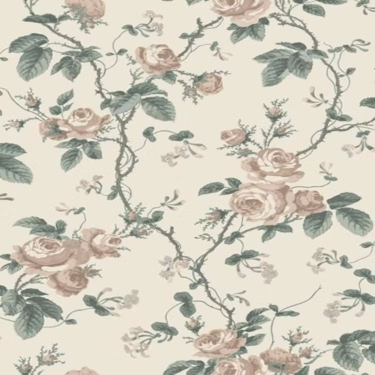 French Roses 7211