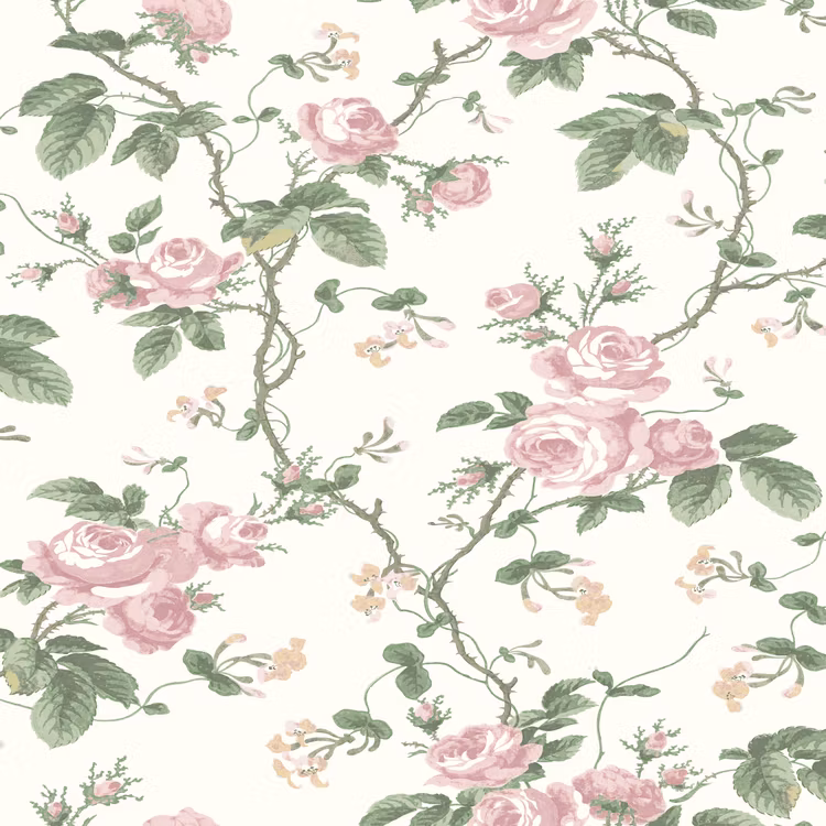 French Roses 7212