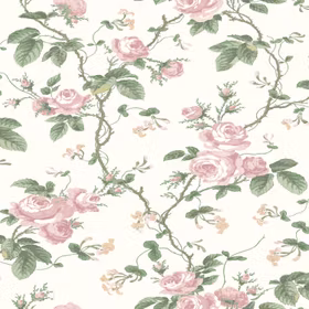 French Roses 7212