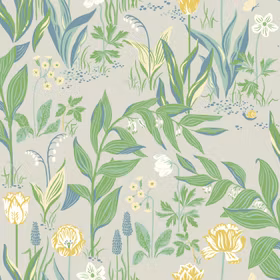 Spring Garden 7220