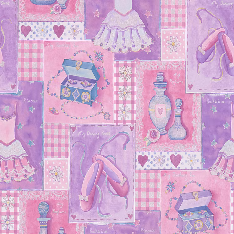 Boys & Girls 6, 30597-1