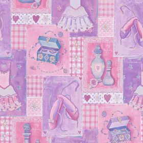 Boys & Girls 6, 30597-1