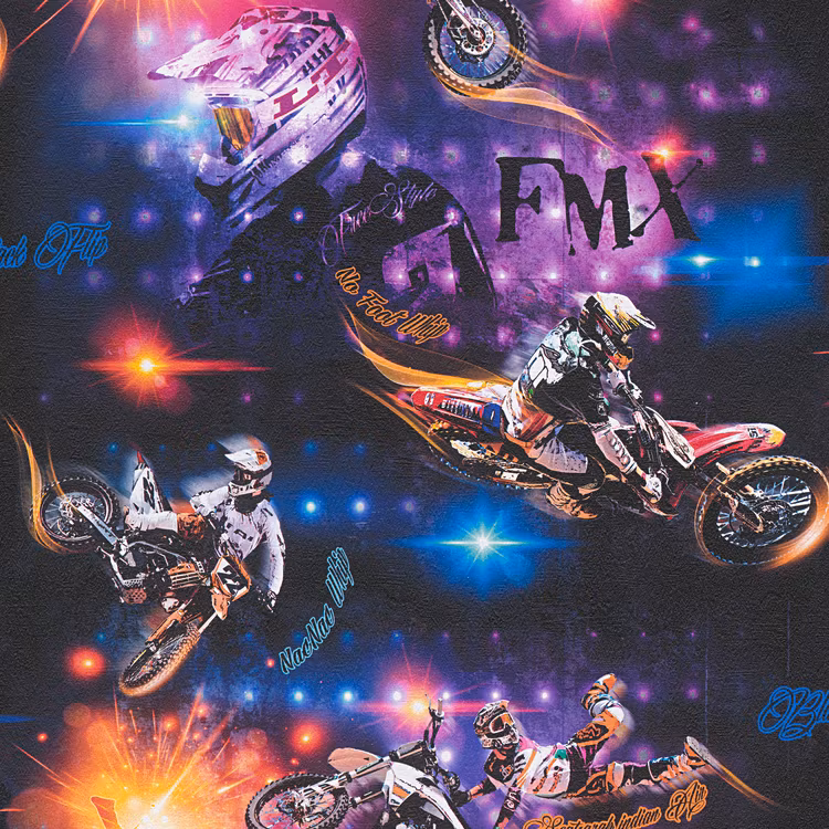 Boys & Girls 6, 30656-1