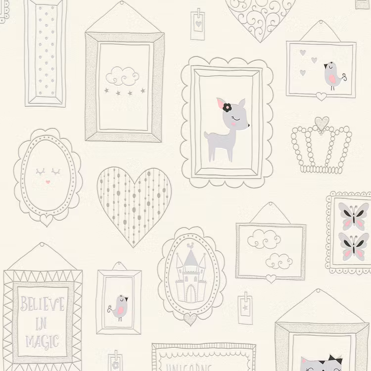 Boys & Girls 6, 36991-1