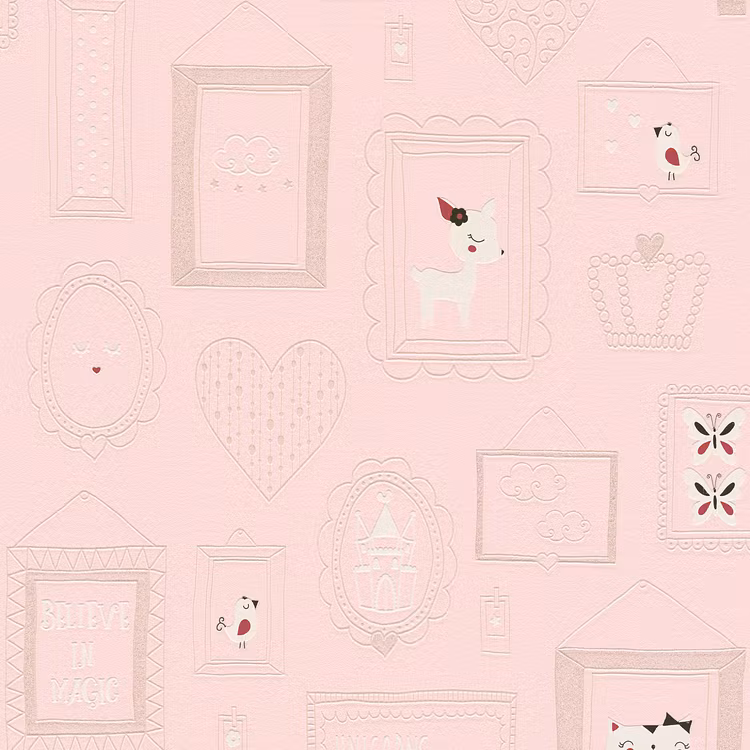 Boys & Girls 6, 36991-2