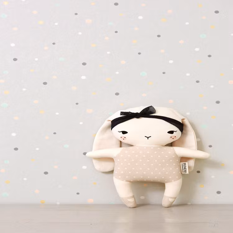 Stardust Soft Grey