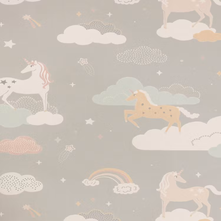 Rainbow Treasures Mud Grey