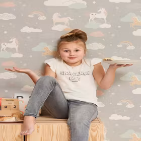 Rainbow Treasures Mud Grey
