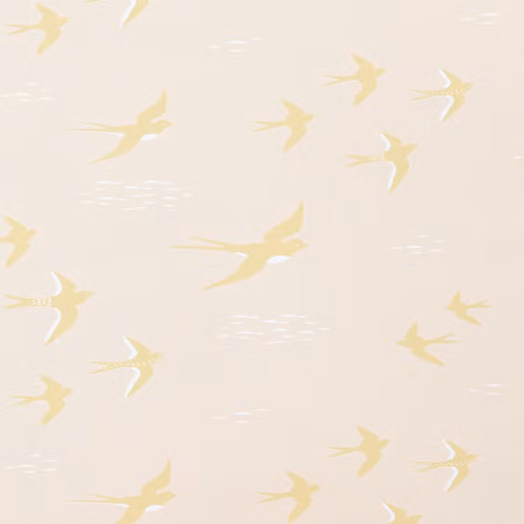 Follow The Wind Sunny Pink
