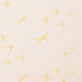 Follow The Wind Sunny Pink