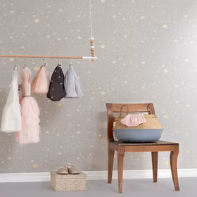 Twinkle Mud Grey