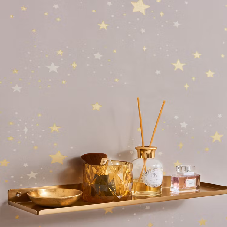 Twinkle Dusty Lilac