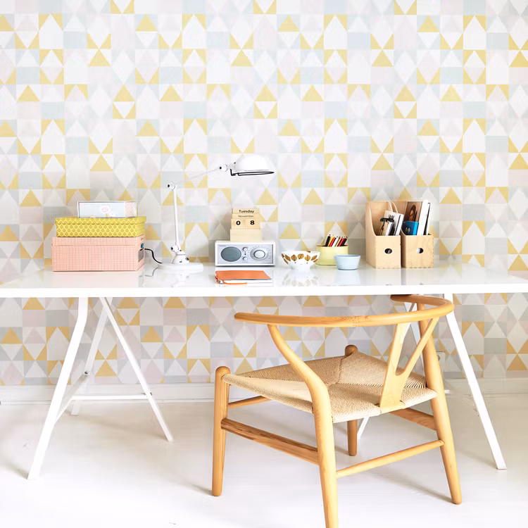 Alice Pink / Yellow