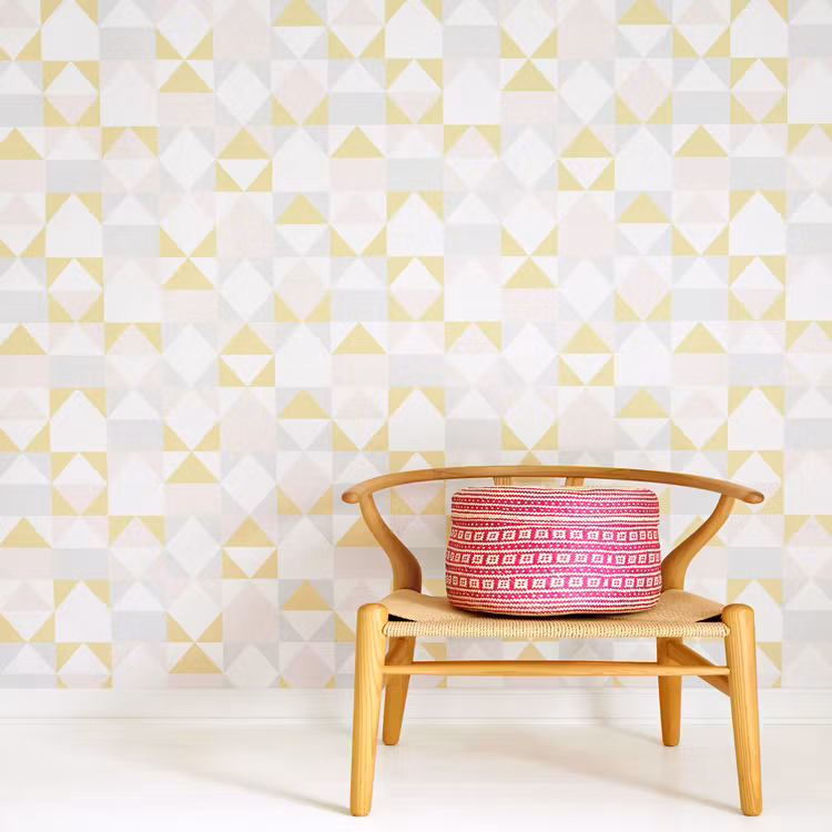Alice Pink / Yellow