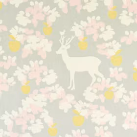 Apple Garden Grey