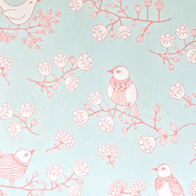 Sugar Tree Turquoise