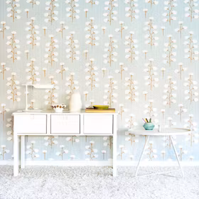 Sweet Cotton Turquoise