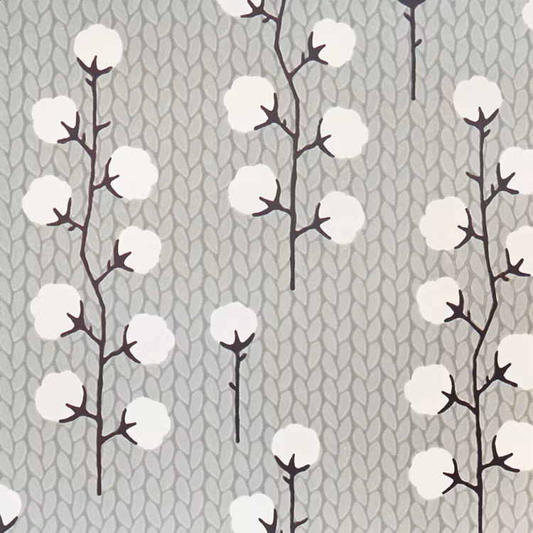 Sweet Cotton Grey