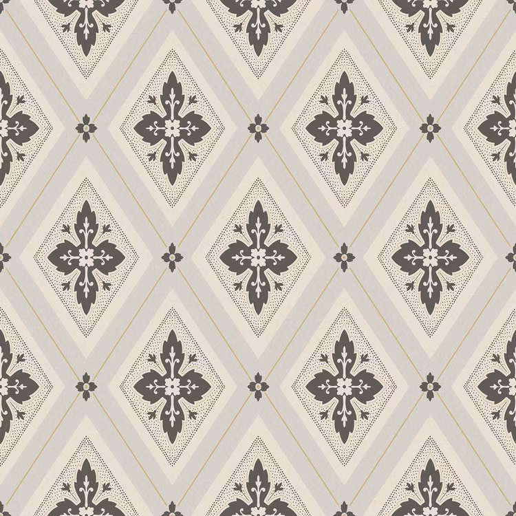 Astrid Svart / Beige